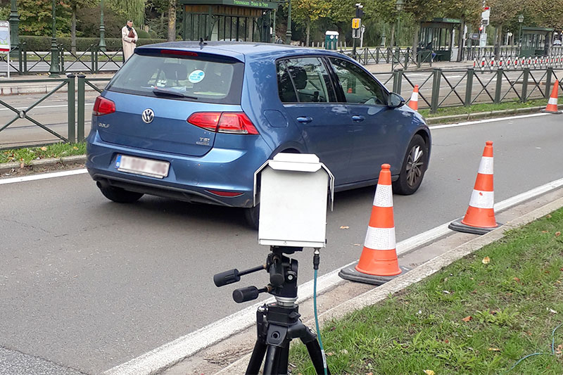 Brussels study reveals first real world emissions results for the latest diesels – and it’s not great news