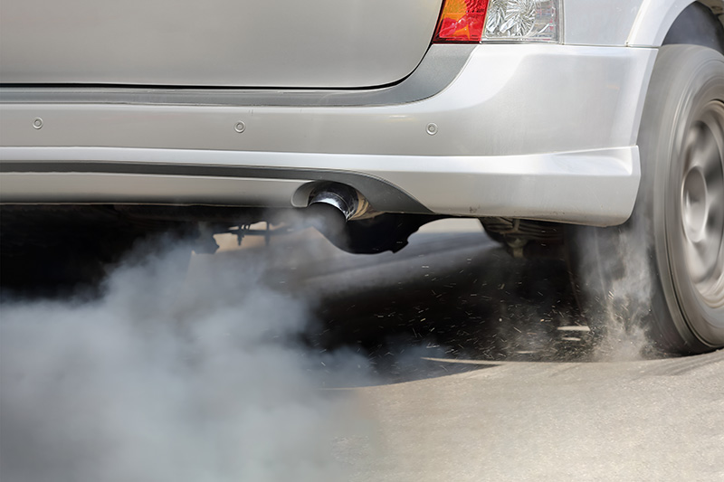 London’s Clean Car Checker enables consumers to buy the cleanest vehicles