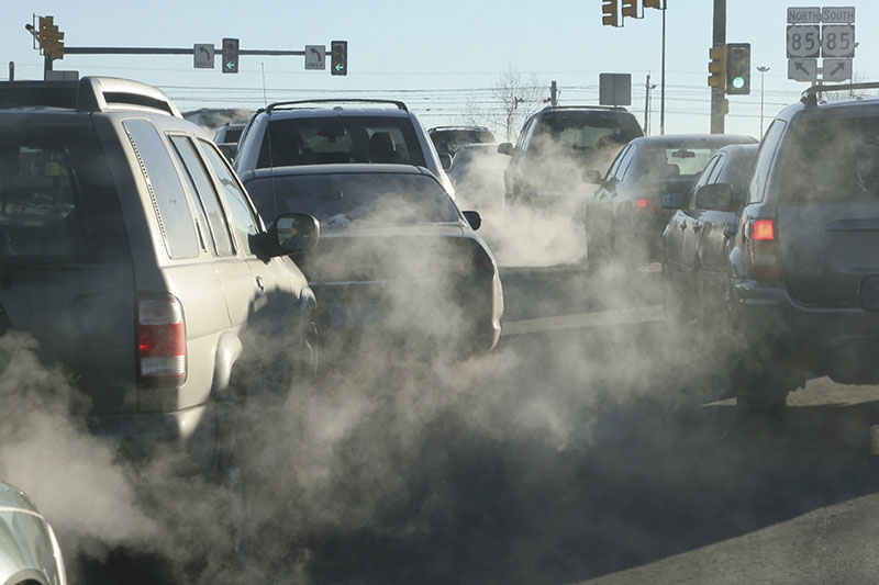 TRUE: How researchers and cities can work together on vehicle emissions