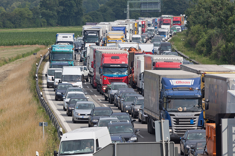 Comparing US and EU LDV emissions