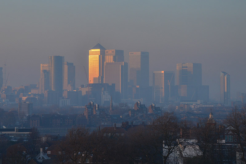 Parliament calls time on polluting vehicle manufacturers