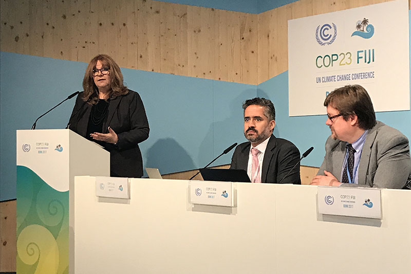 Data from the TRUE Initiative crucial for cutting emissions