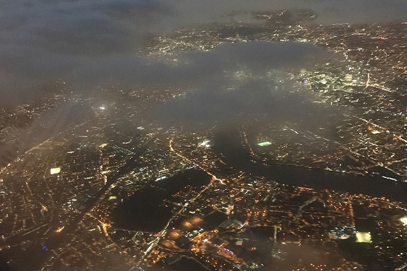 Launch of London’s T-charge shows commitment to action on air pollution
