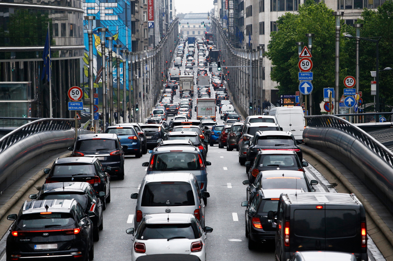 TRUE data exposes threat of delaying Brussels LEZ