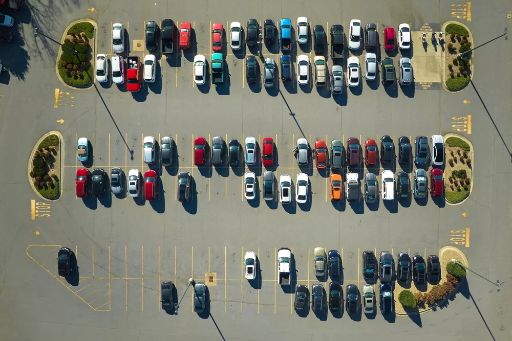 Emissions distributions by vehicle age and policy implications
