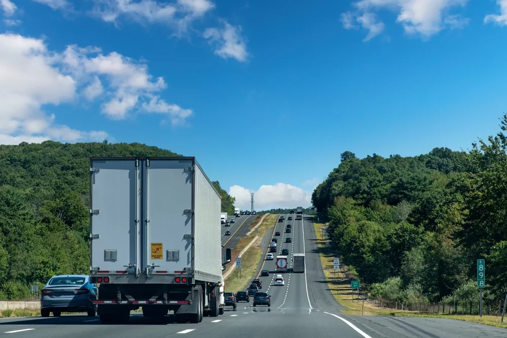 Remote sensing of heavy-duty vehicle emissions in the United States