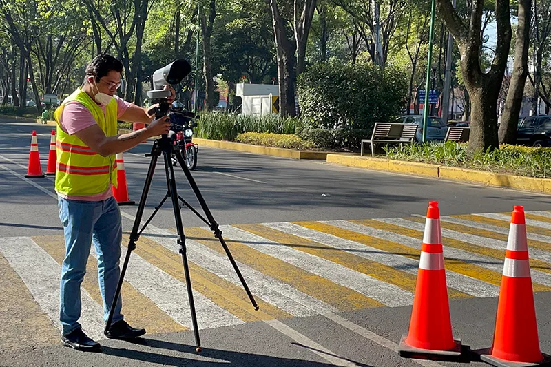 TRUE analysis shows world-class emission standards could greatly improve air quality in Mexico City