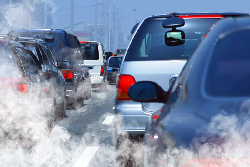 New plume regression technique expands insight into real-world vehicle emissions