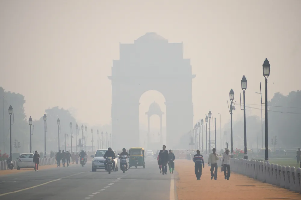TRUE cities could save 41,000 lives with ambitious emission-reduction policies