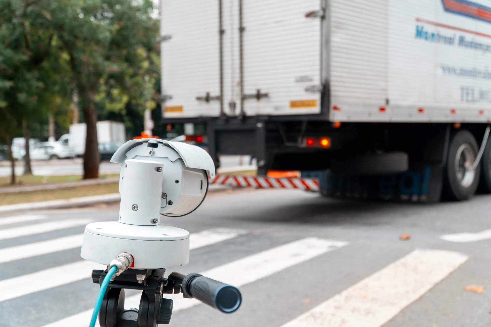 São Paulo real-world emissions study calls for national and city action to restrict dirty vehicles