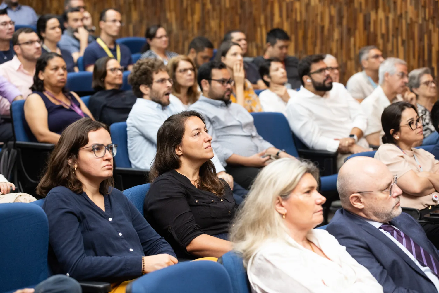 Symposium highlights fleetwide emissions data to policymakers in São Paulo